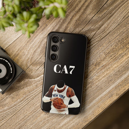 Carmelo Anthony Phone Case