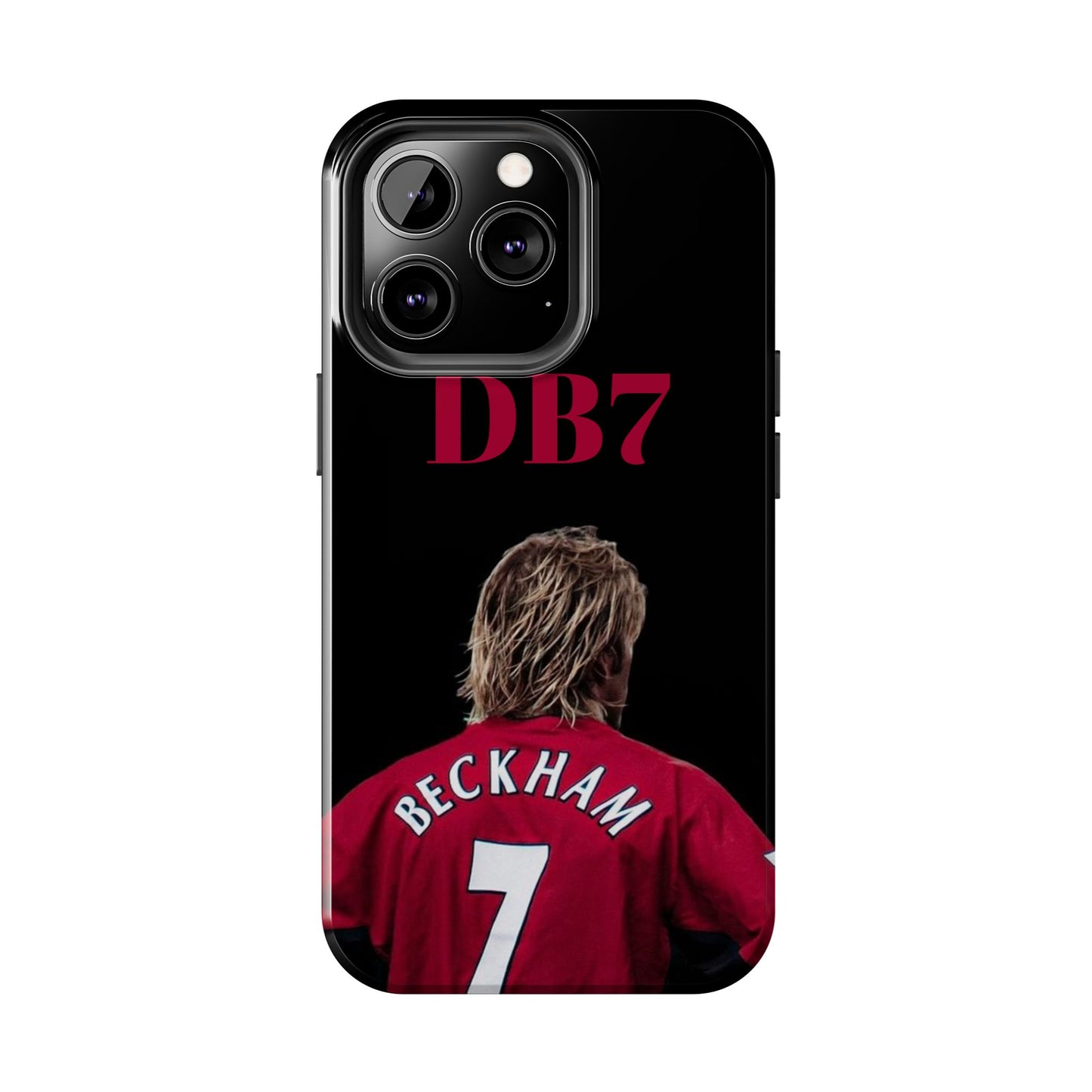 Beckham Phone Case