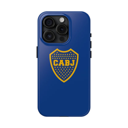 Boca Juniors Phone Case