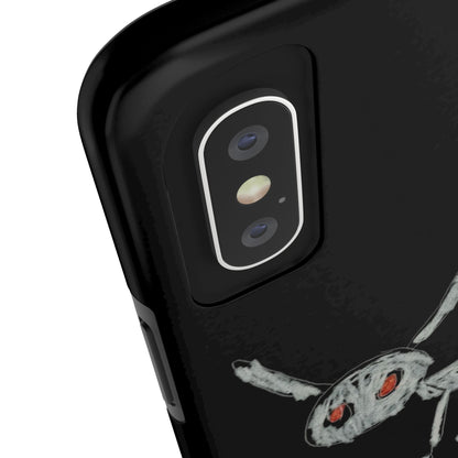 For All The Dogs Phone Case