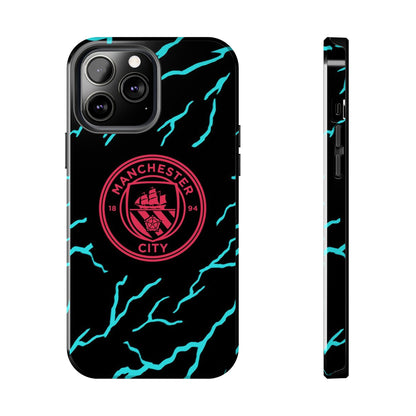 Manchester City Phone Case