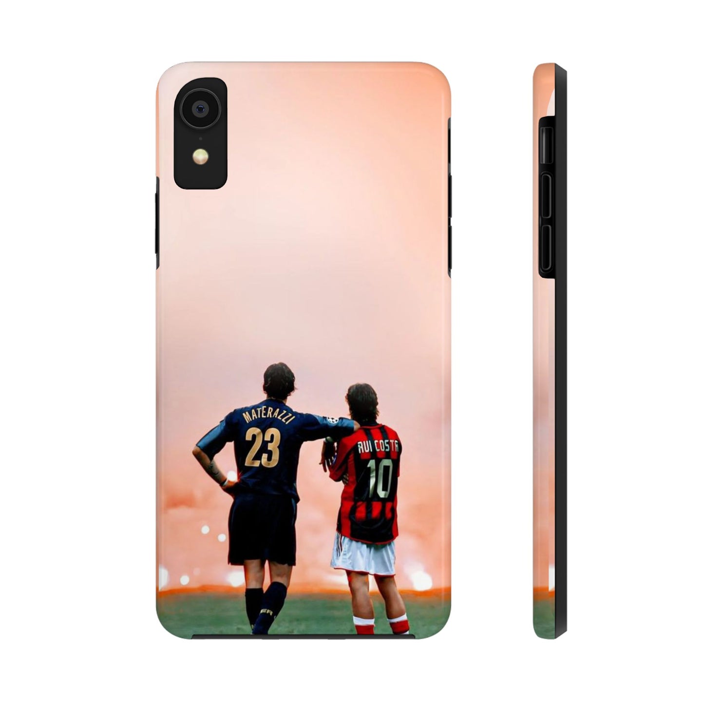 Materazzi and Rui Costa Phone Case