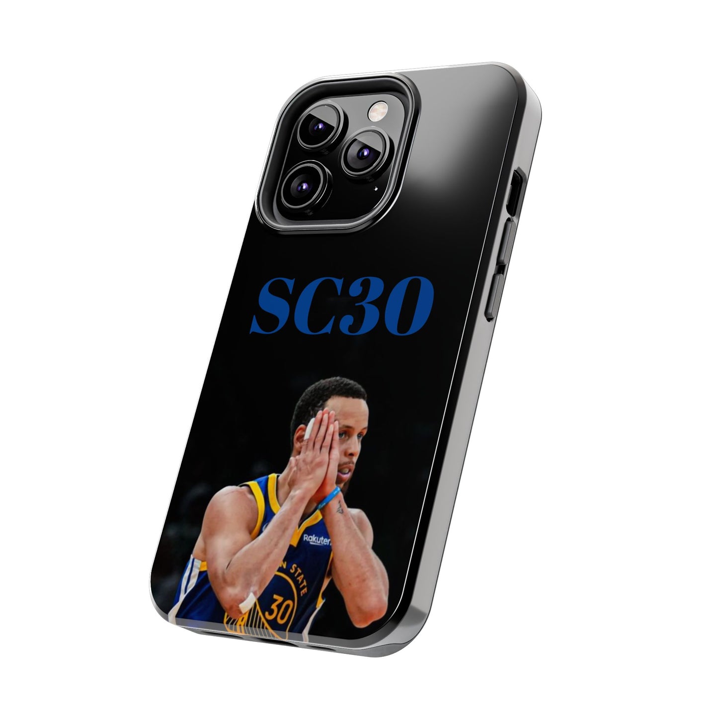 Steph Curry Phone Case