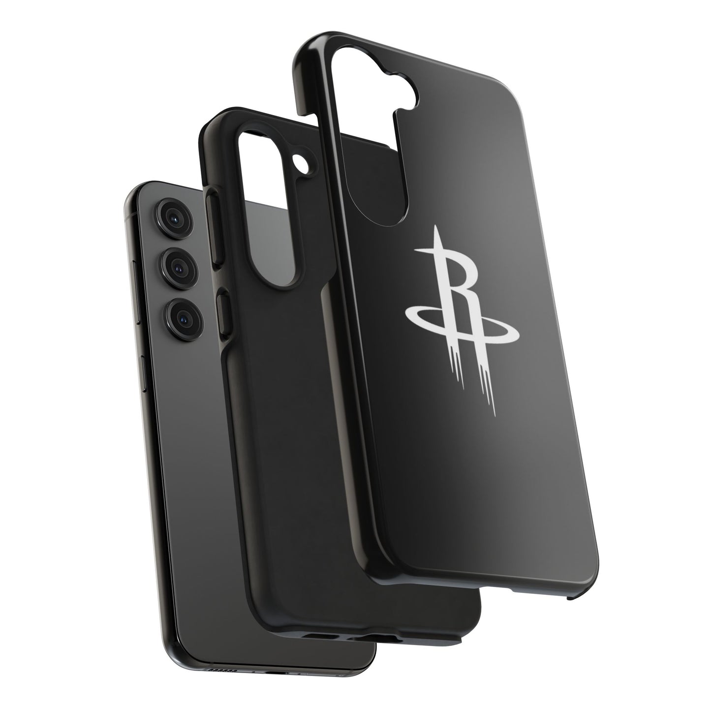 Classic Houston Rockets Phone Case