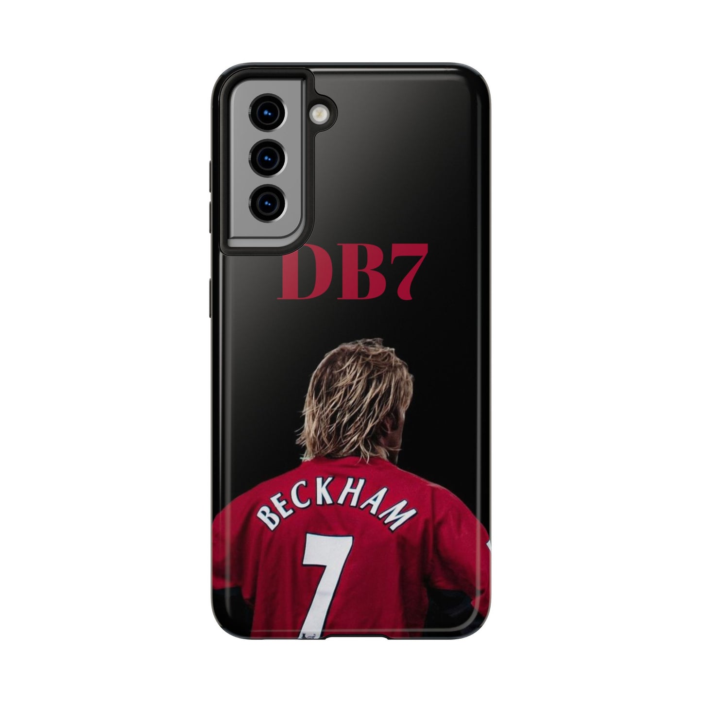 Beckham Phone Case