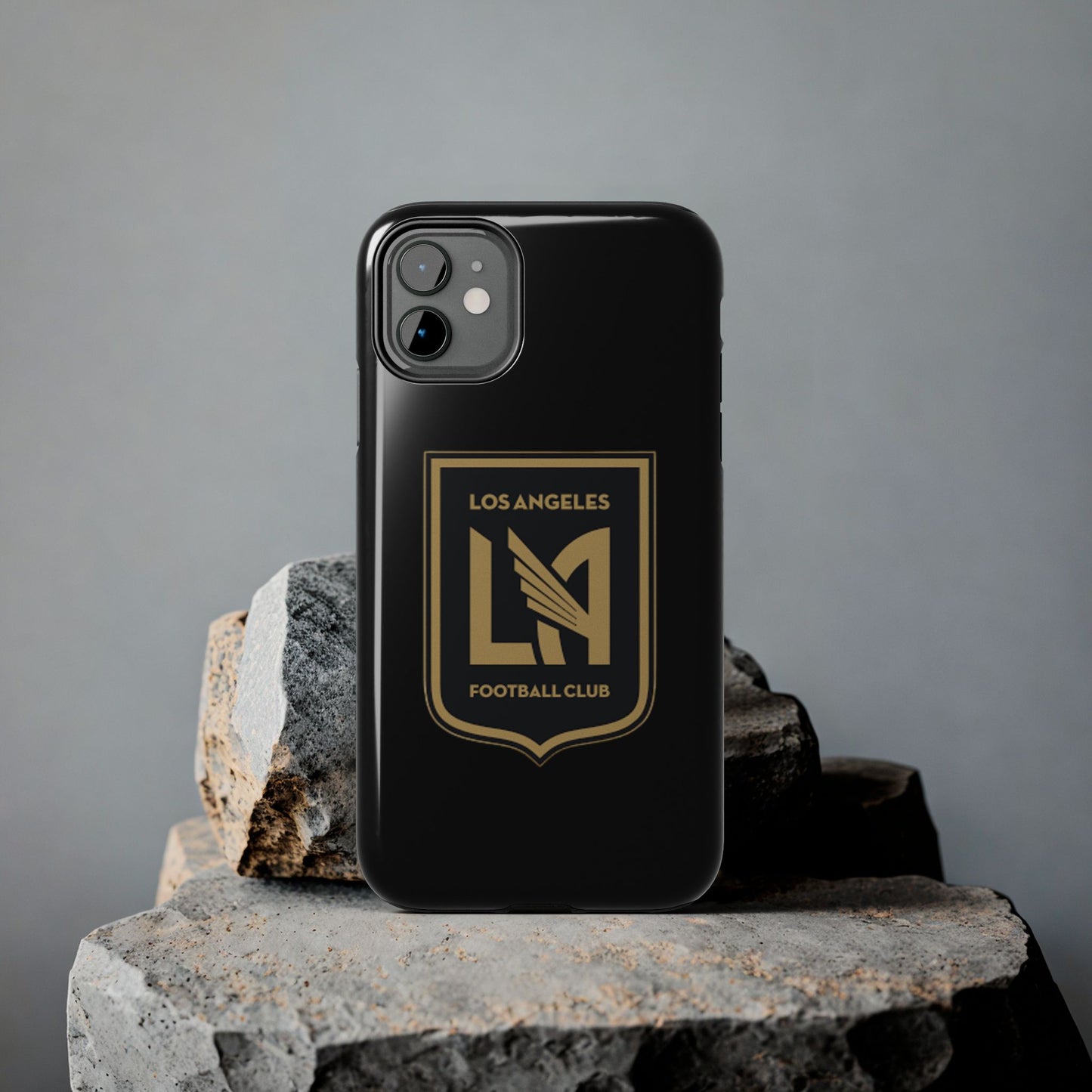 Los Angeles FC Phone Case