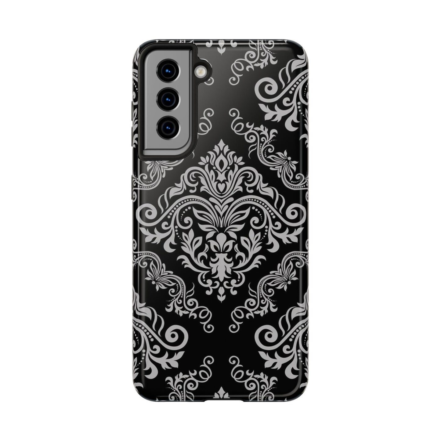 Timeless Luxury Pattern Phone Case