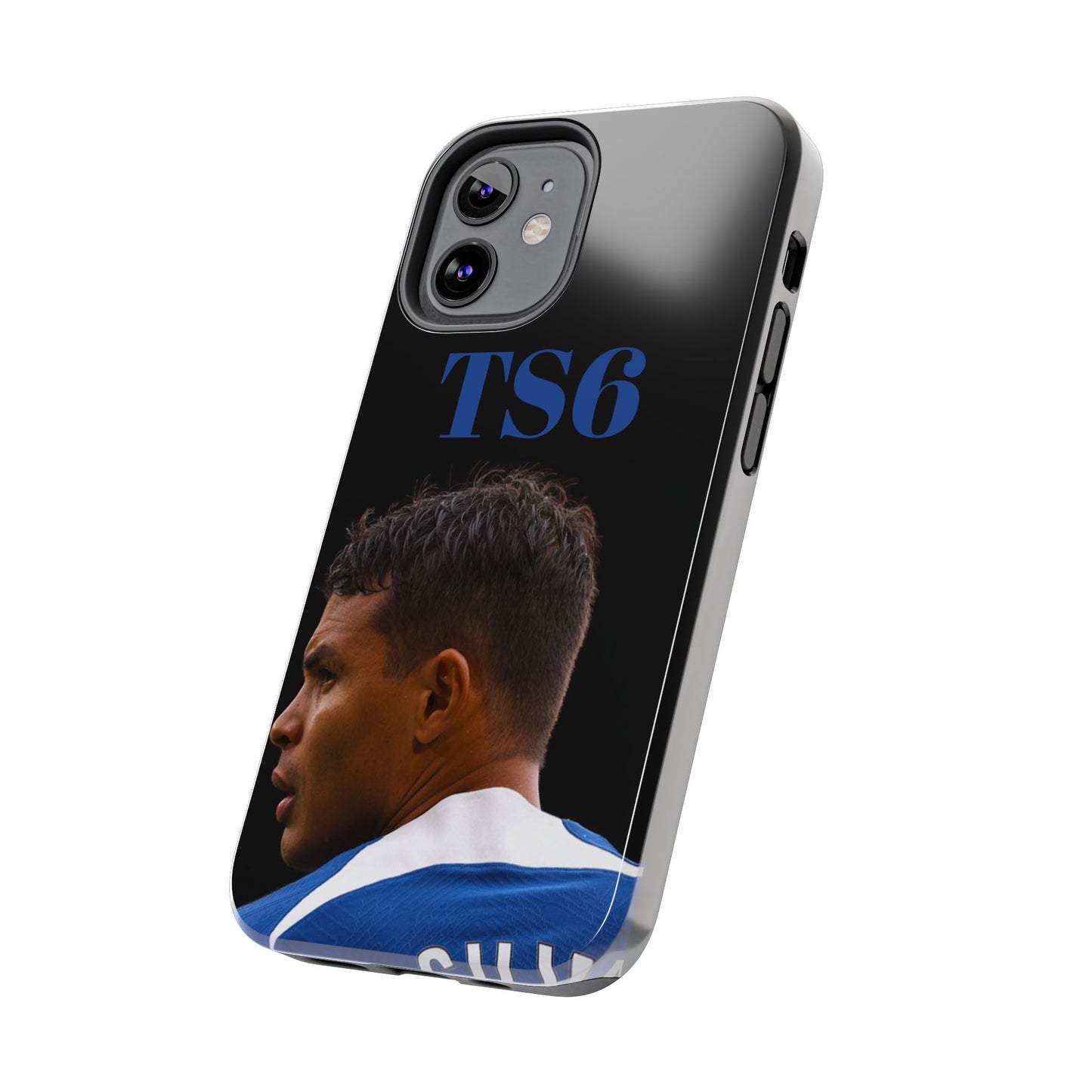 Thiago Silva Phone Case