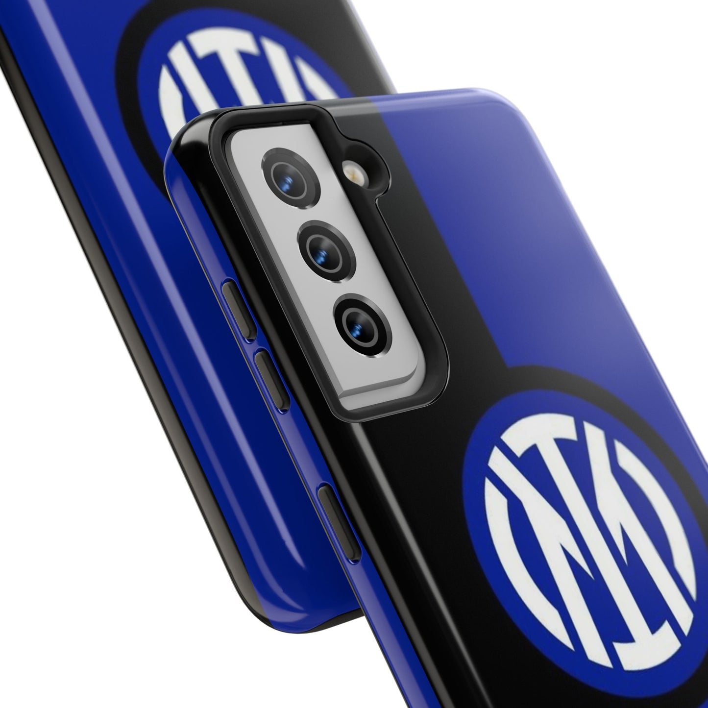 Inter Milan Phone Case