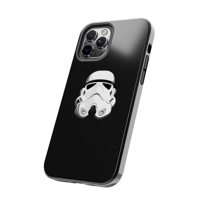 Storm Trooper Phone Case