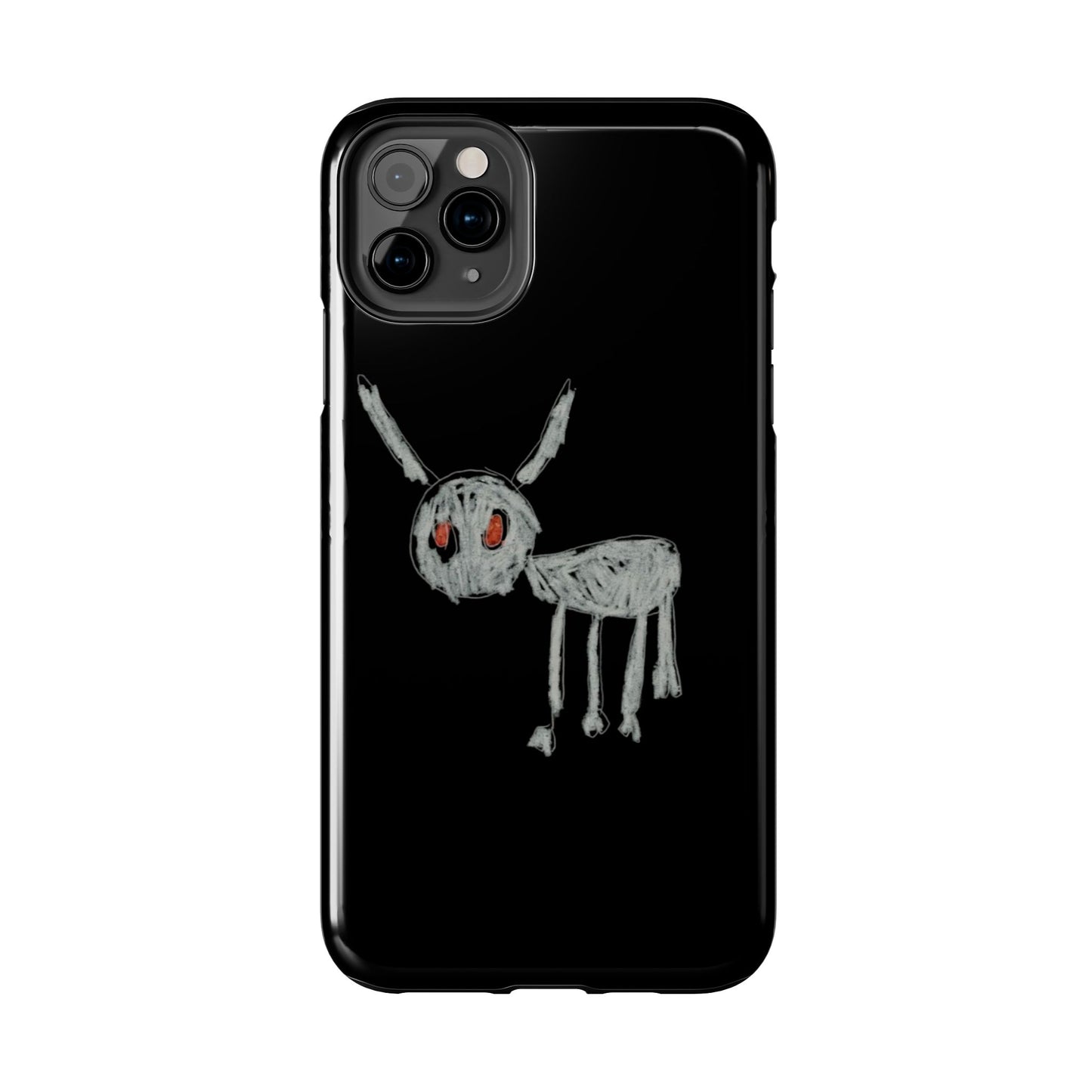 For All The Dogs Phone Case