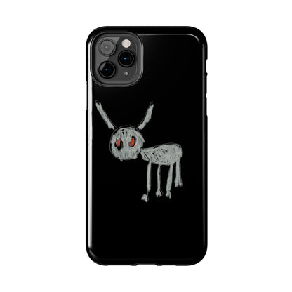 For All The Dogs Phone Case