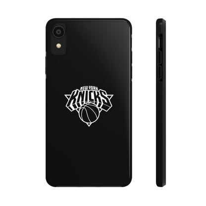 Classic New York Knicks Phone Case