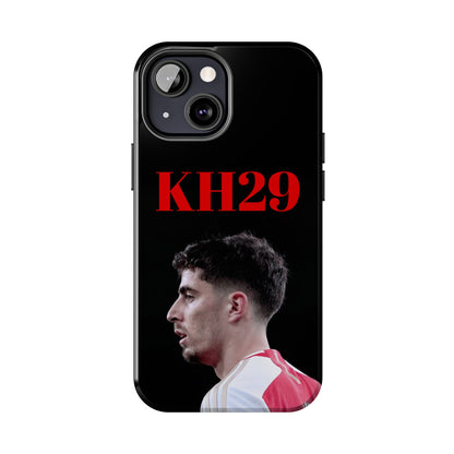 Kai Havertz Phone Case