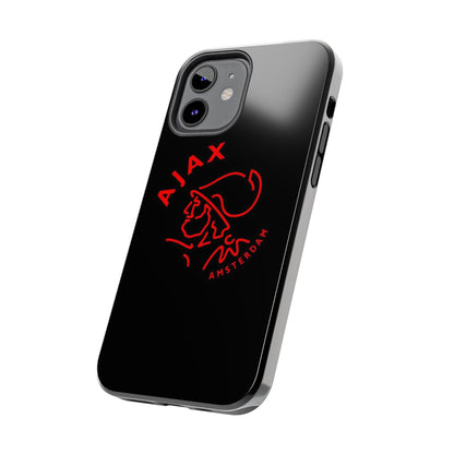 Ajax FC Phone Case