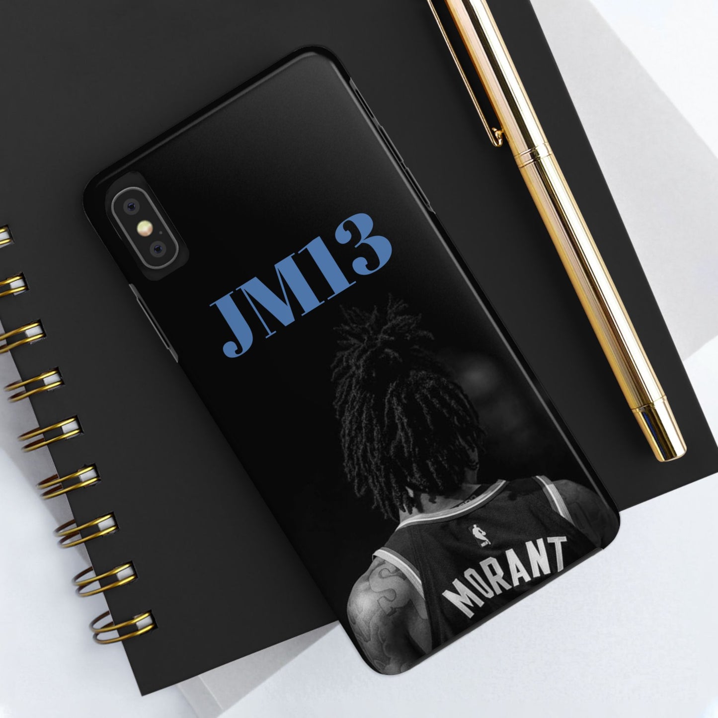 Ja Morant Phone Case