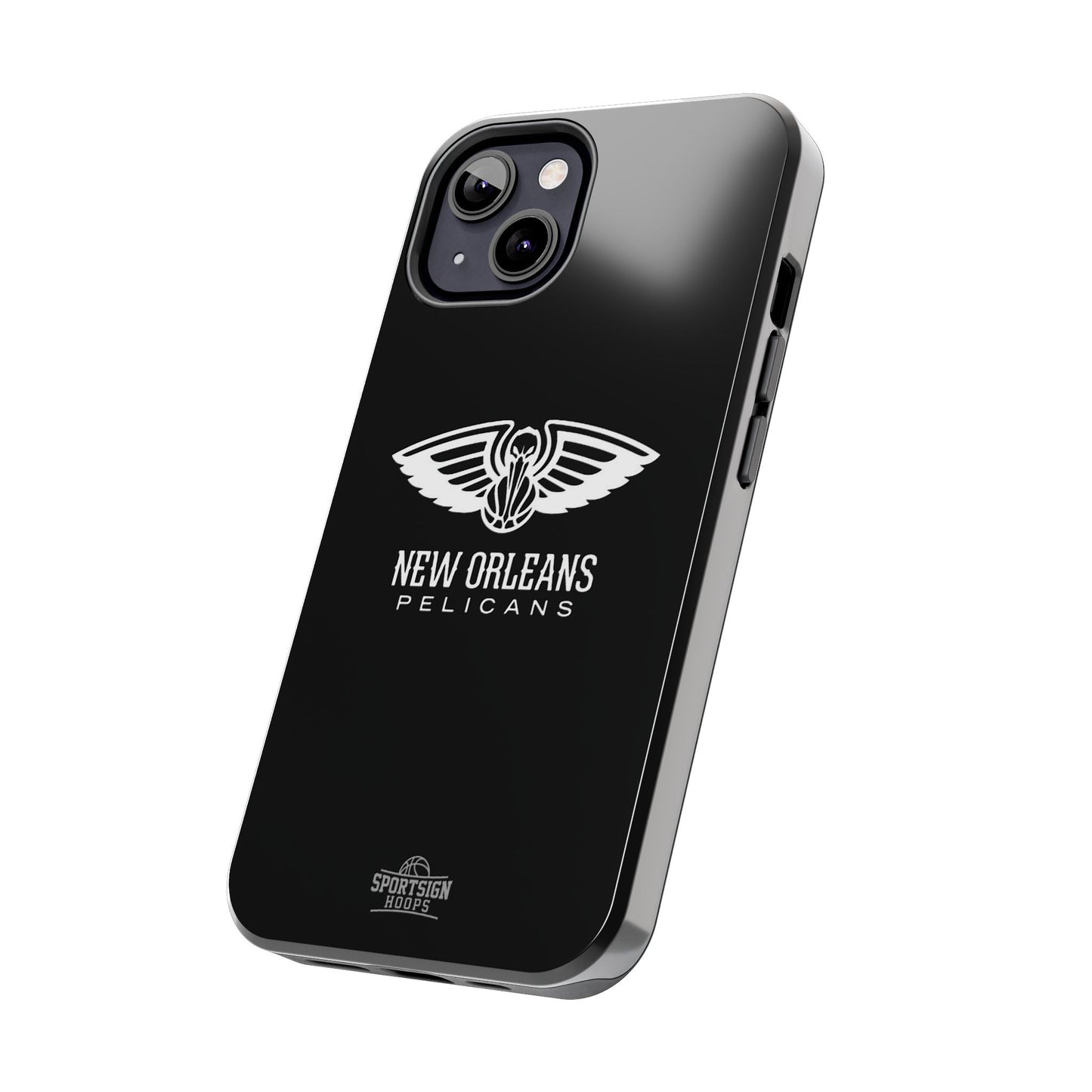Classic New Orleans Pelicans Phone Case