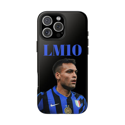 Lautaro Martinez Phone Case