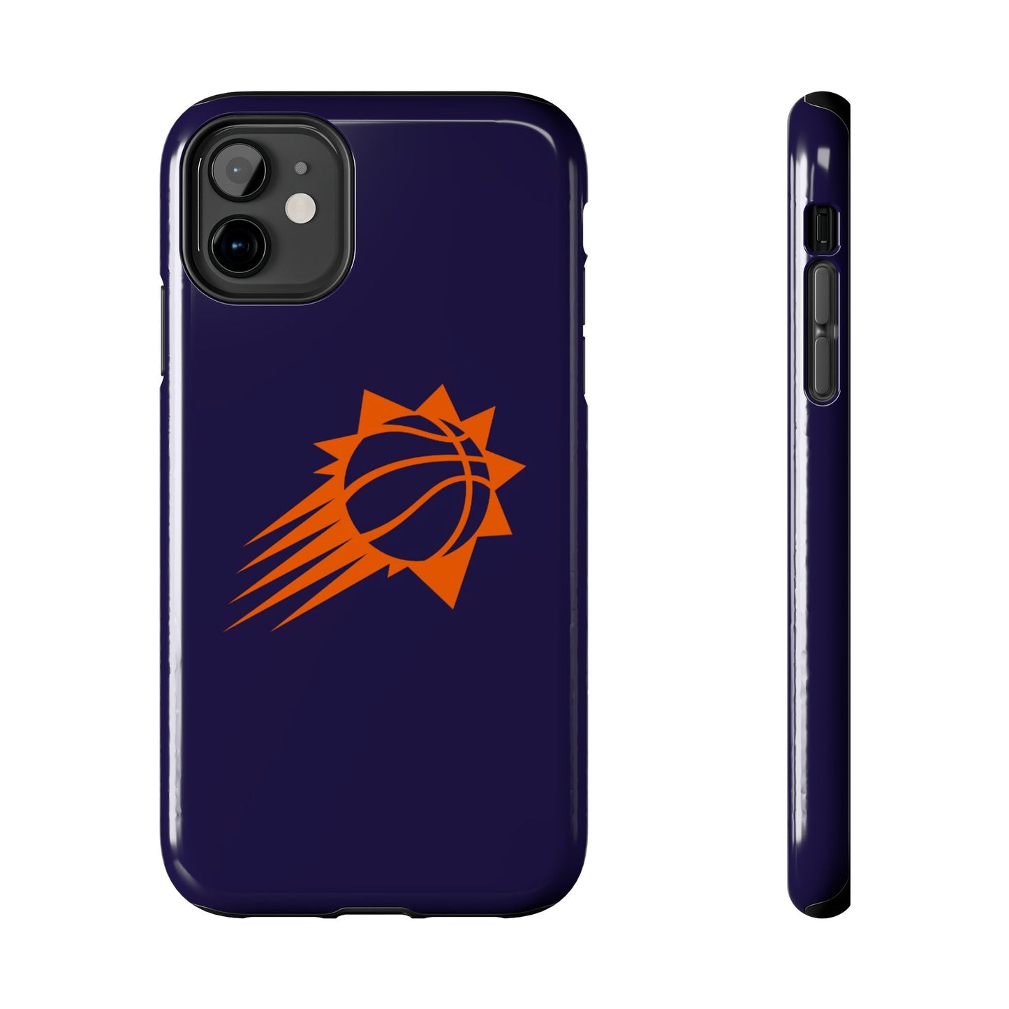 Phoenix Suns Logo Phone Case