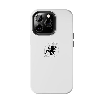 One Piece - Gear 5 Luffy Phone Case