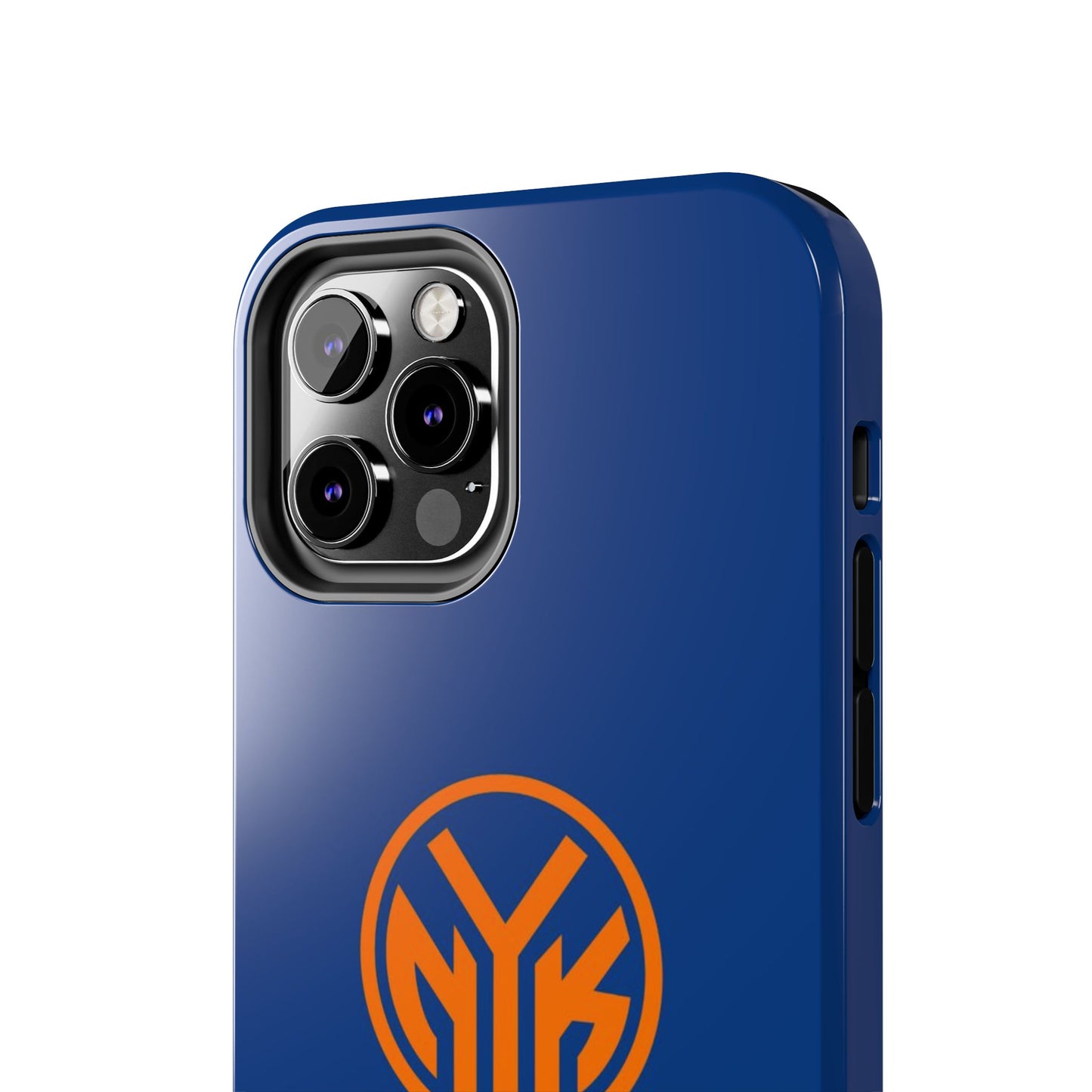 New York Knicks Logo Phone Case