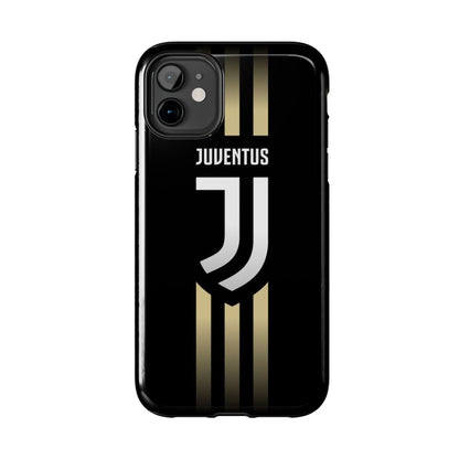 Juventus FC Phone Case