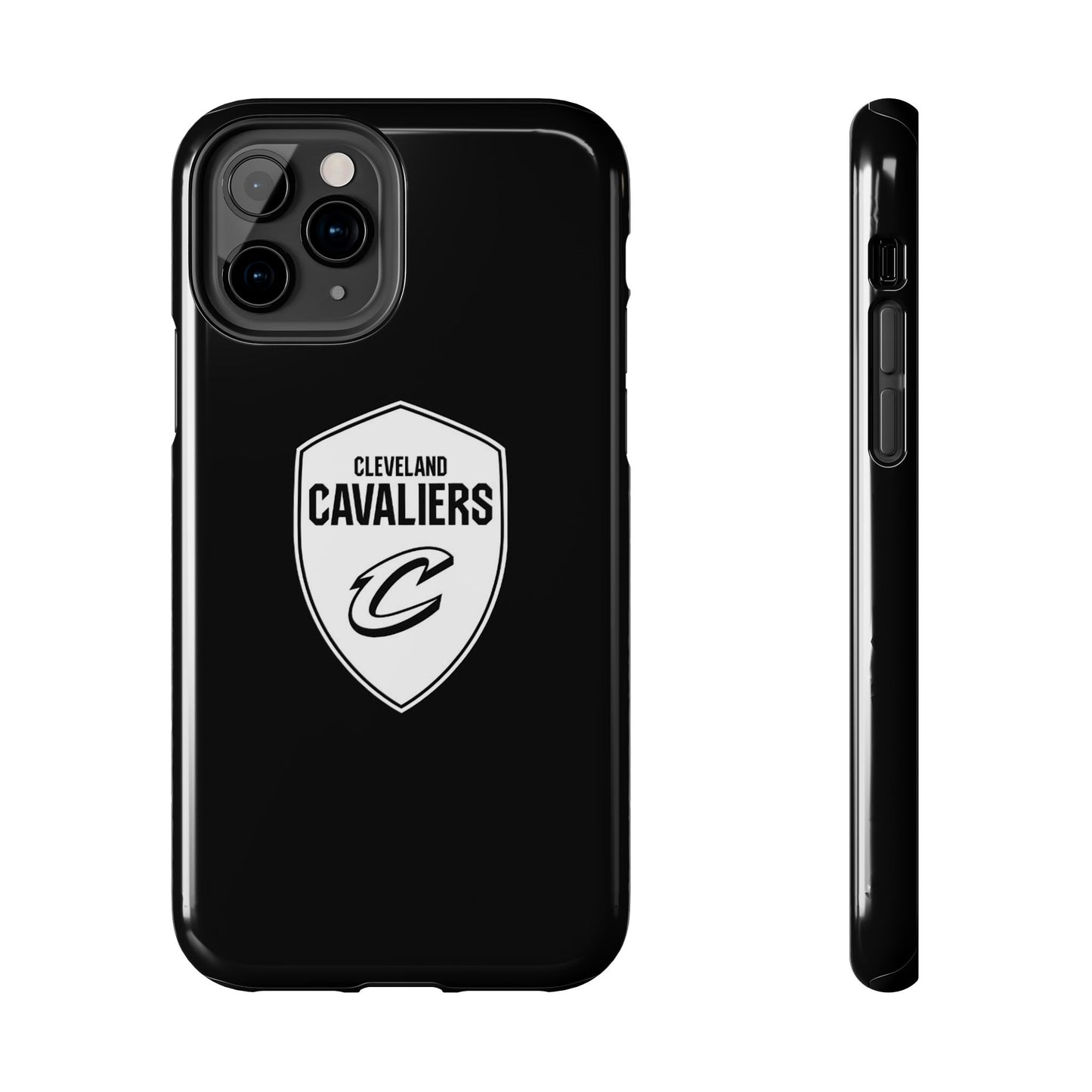 Classic Cleveland Cavaliers Phone Case