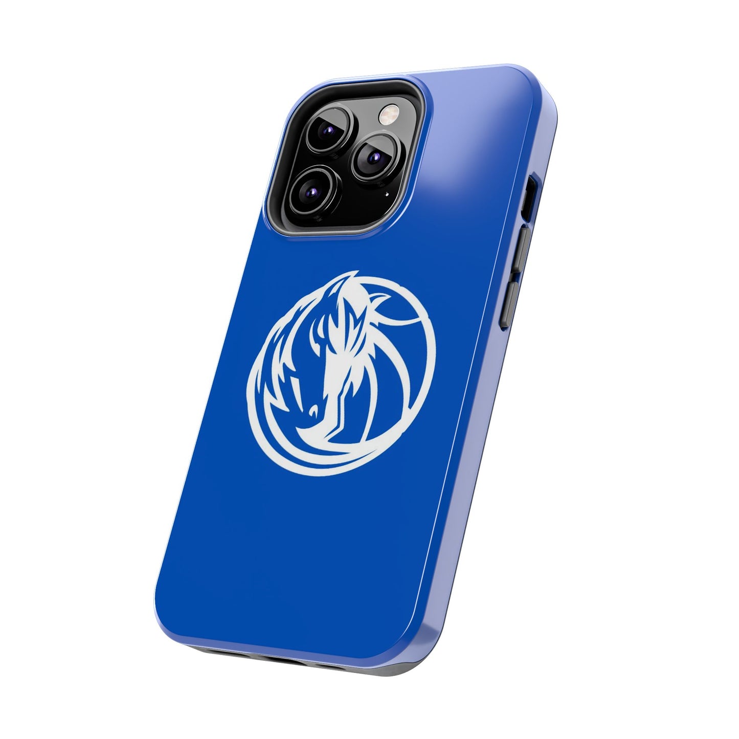 Dallas Mavericks Logo Phone Case