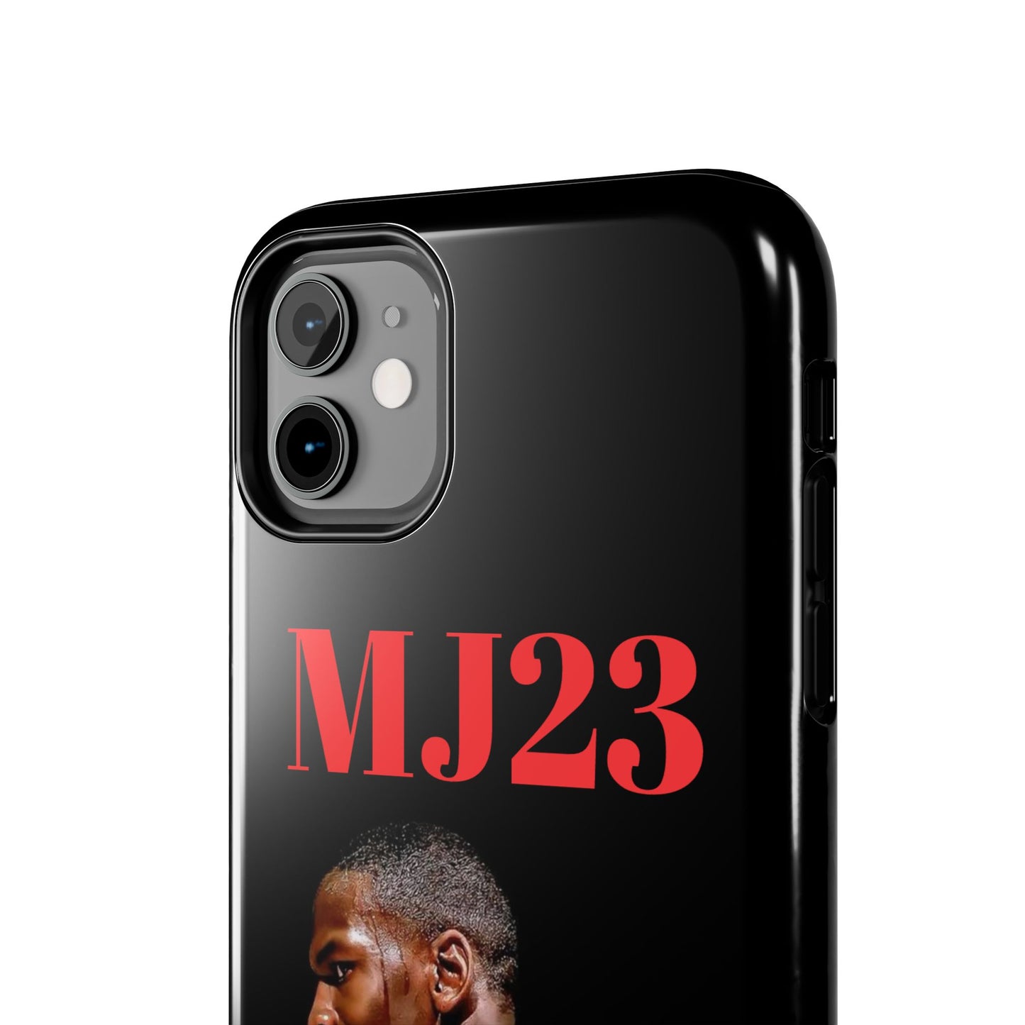 Michael Jordan Phone Case