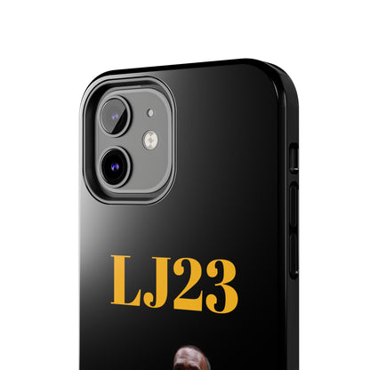 LeBron James Phone Case