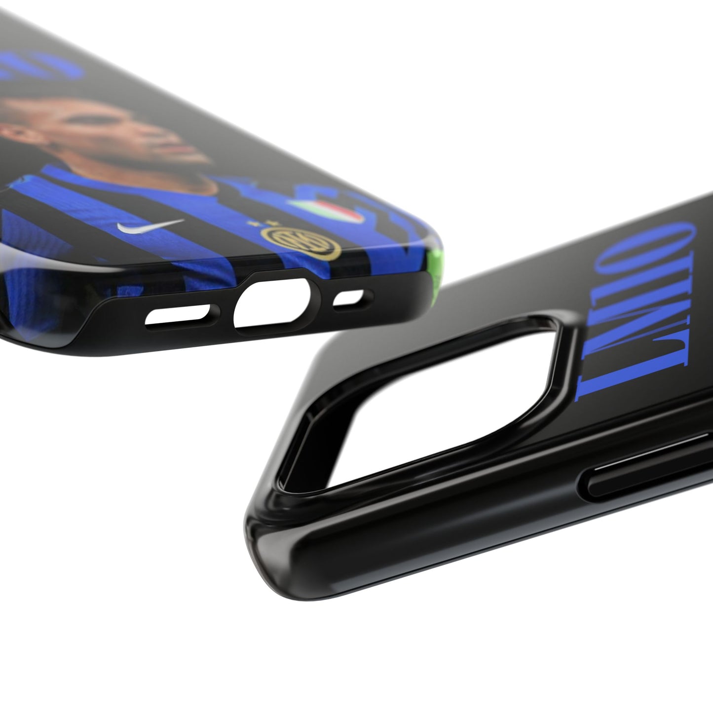 Lautaro Martinez Phone Case