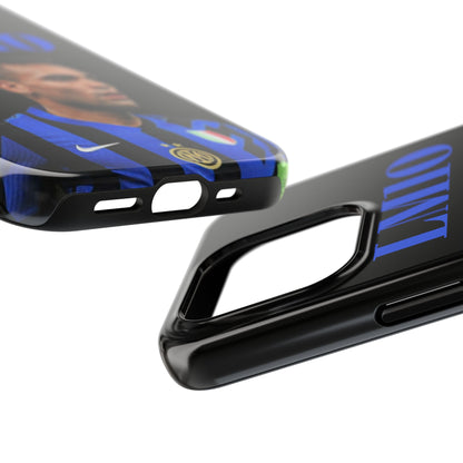 Lautaro Martinez Phone Case