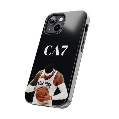 Carmelo Anthony Phone Case
