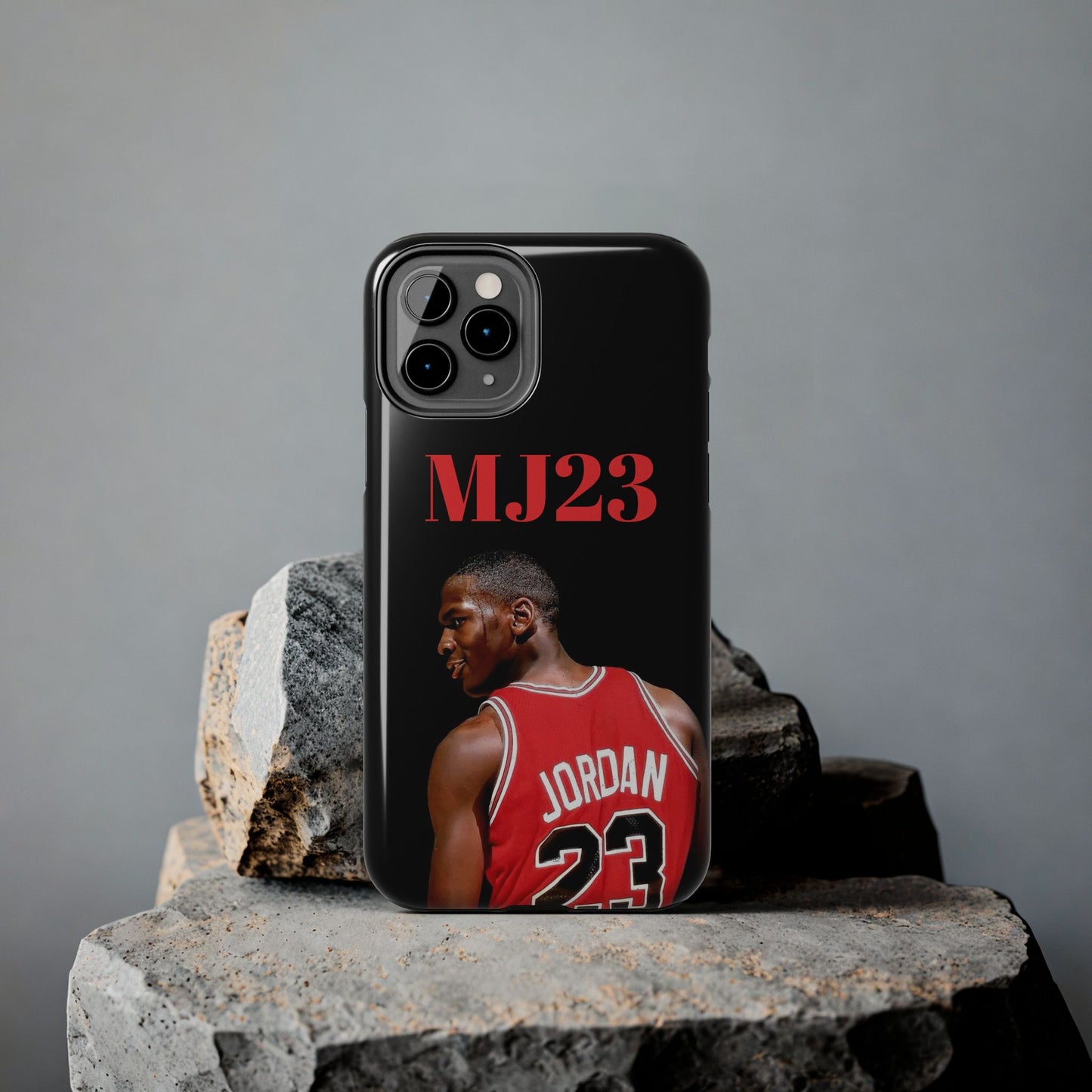 Michael Jordan Phone Case