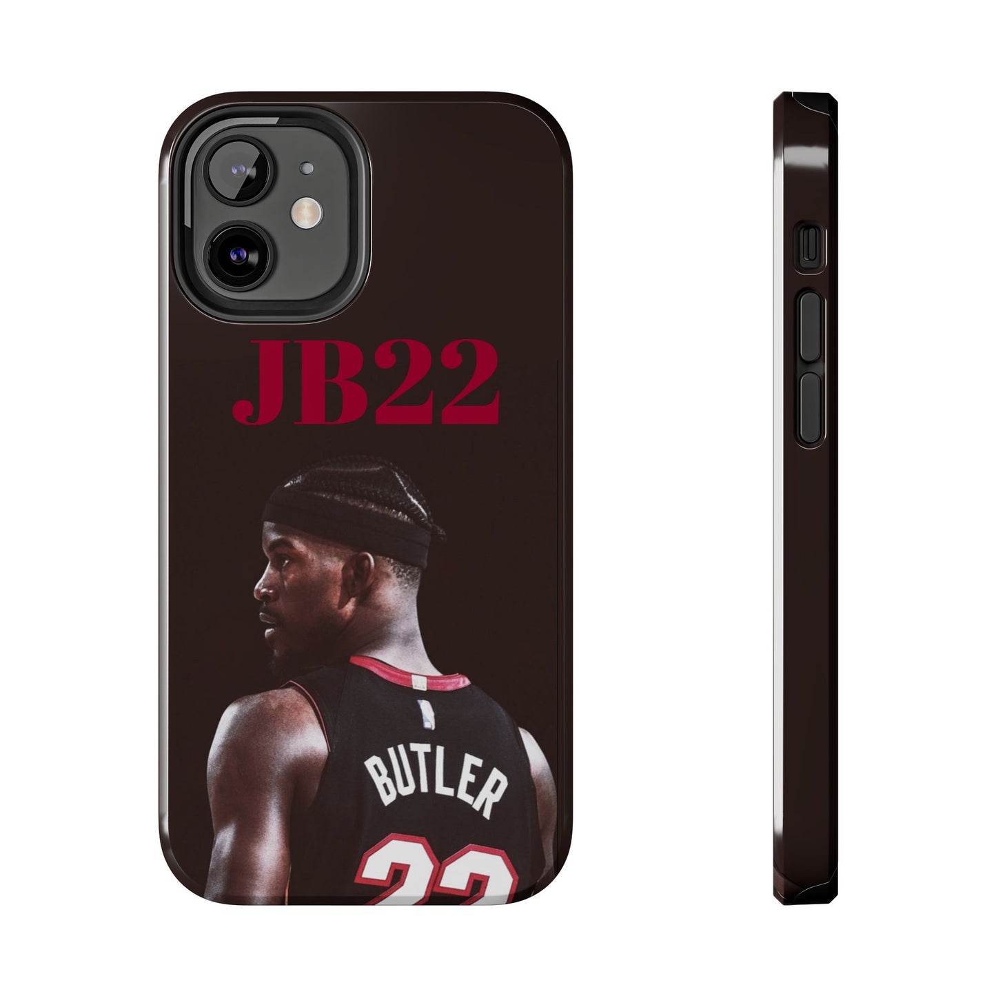 Jimmy Butler Phone Case