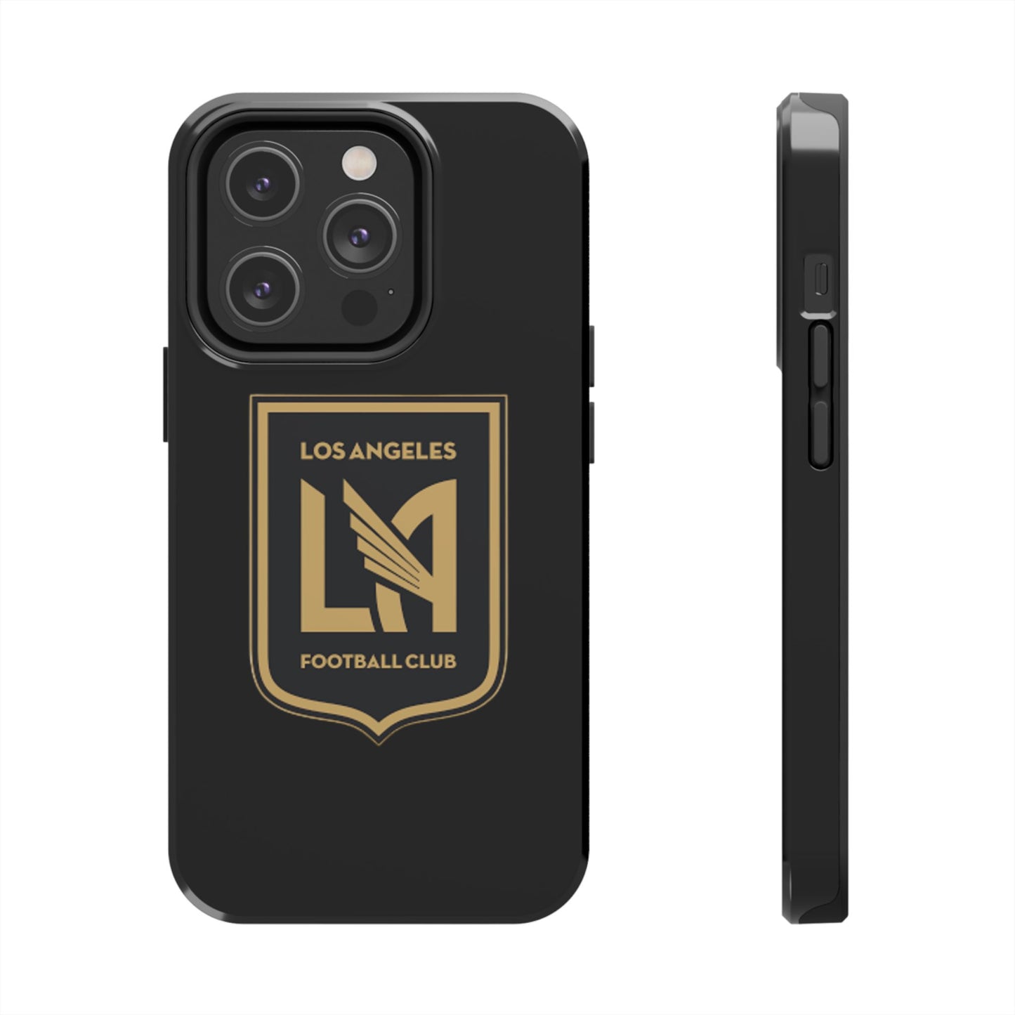 Los Angeles FC Phone Case