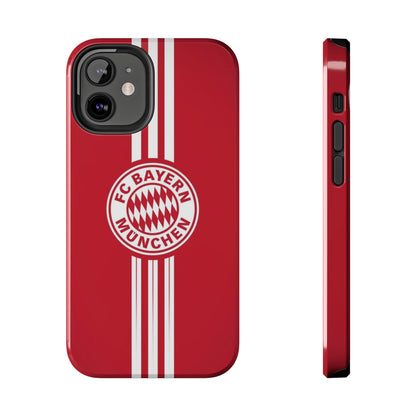 FC Bayern Munich Phone Case