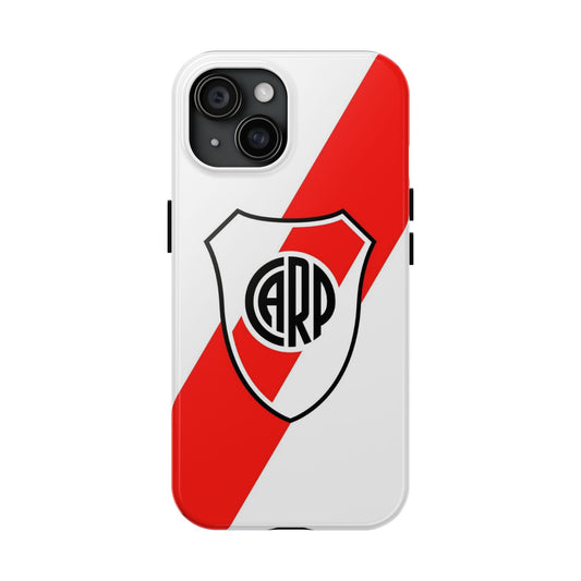 River Plate Phone Case