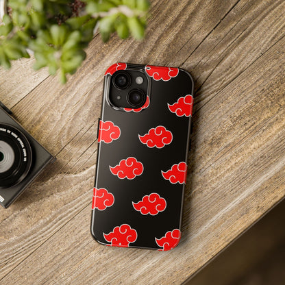 Naruto - Akatsuki Phone Case