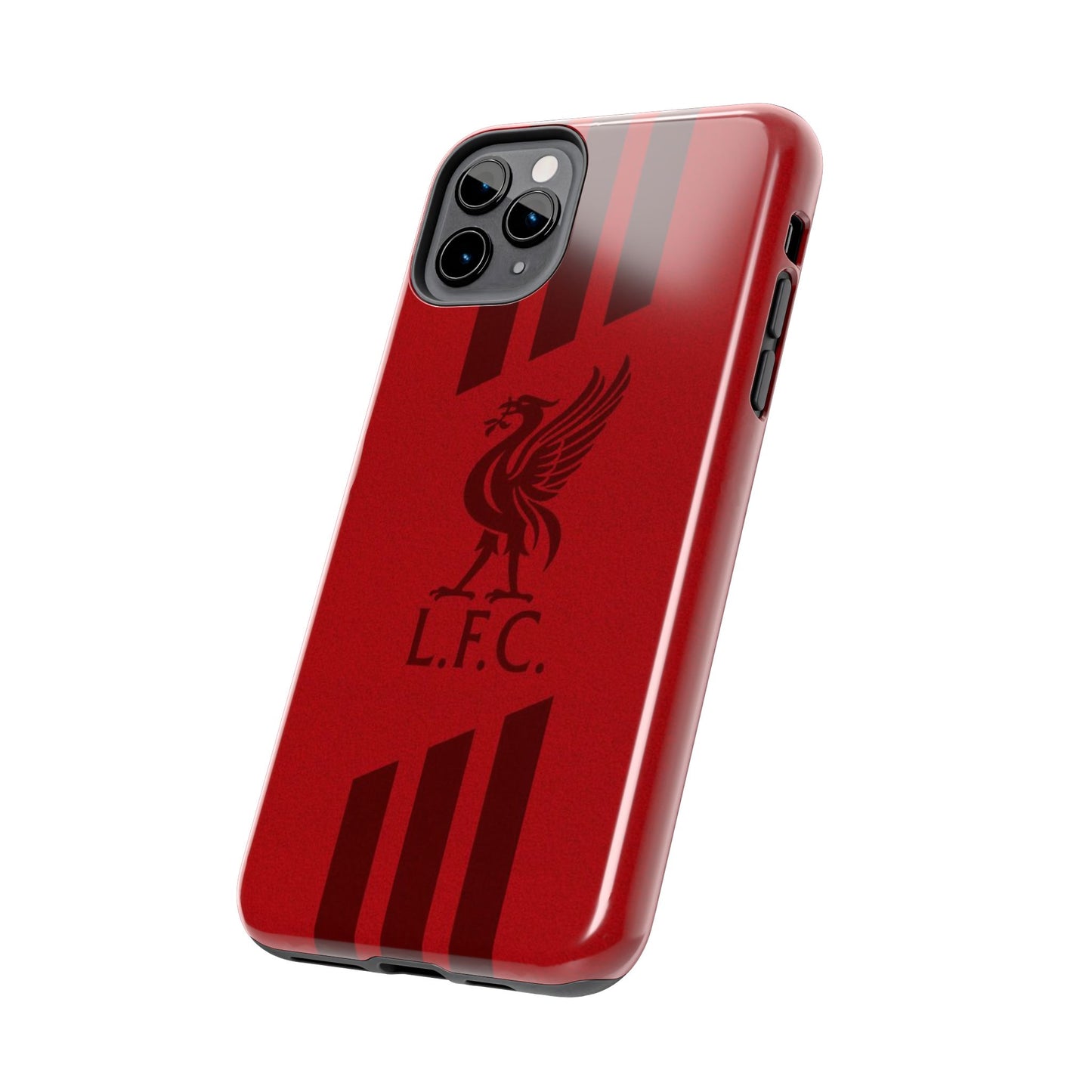 Liverpool FC Phone Case