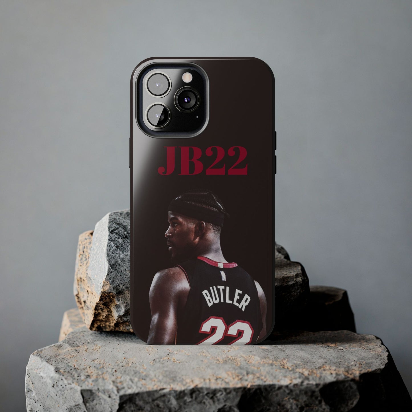 Jimmy Butler Phone Case