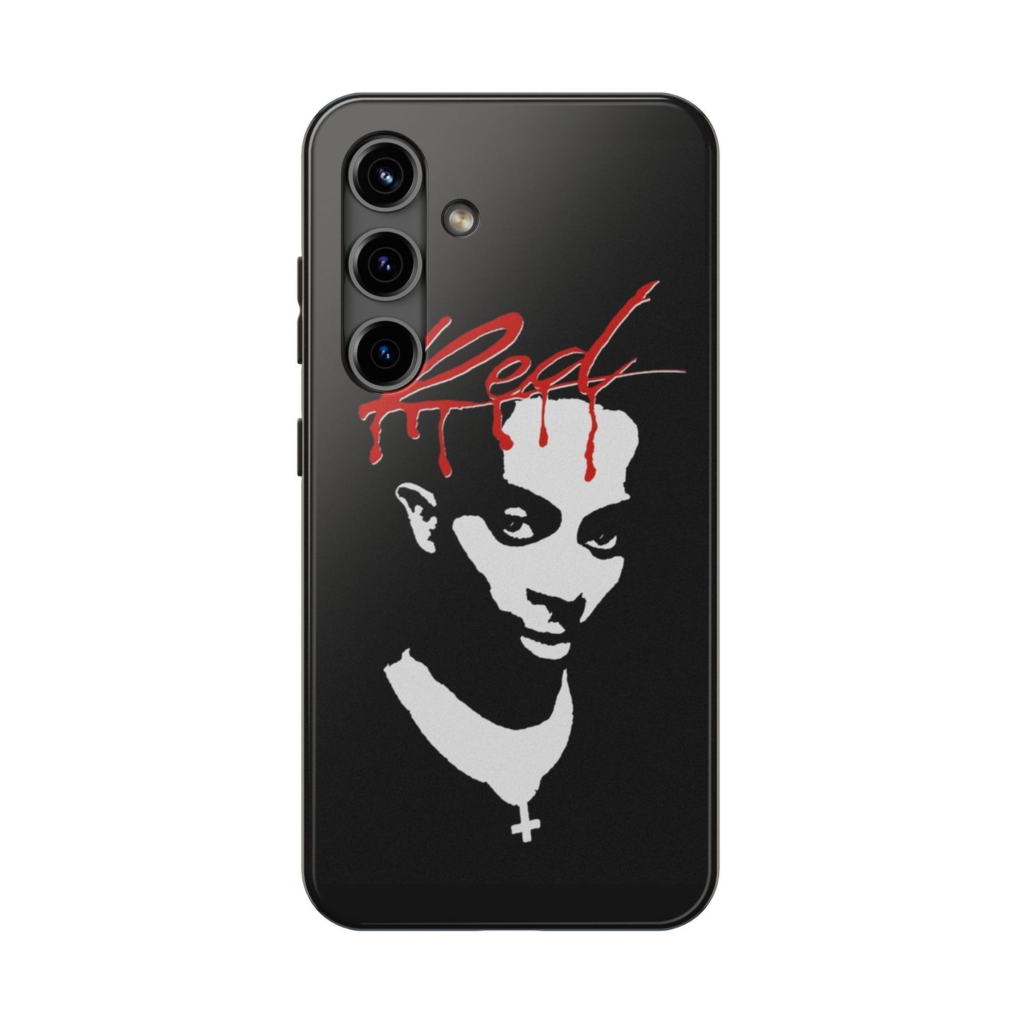 Whole Lotta Red Phone Case