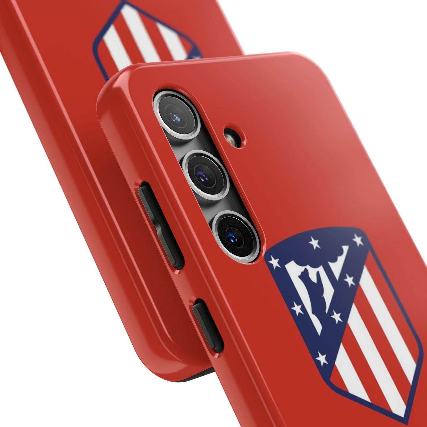 Atletico Madrid Phone Case