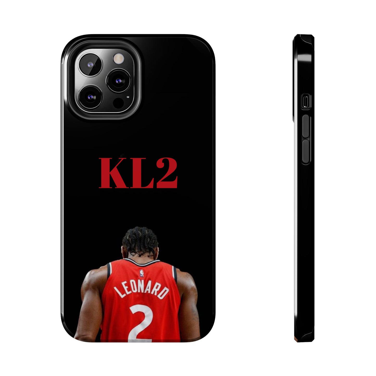 Kawhi Leonard Phone case