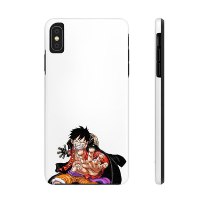 Monkey D. Luffy Phone Case