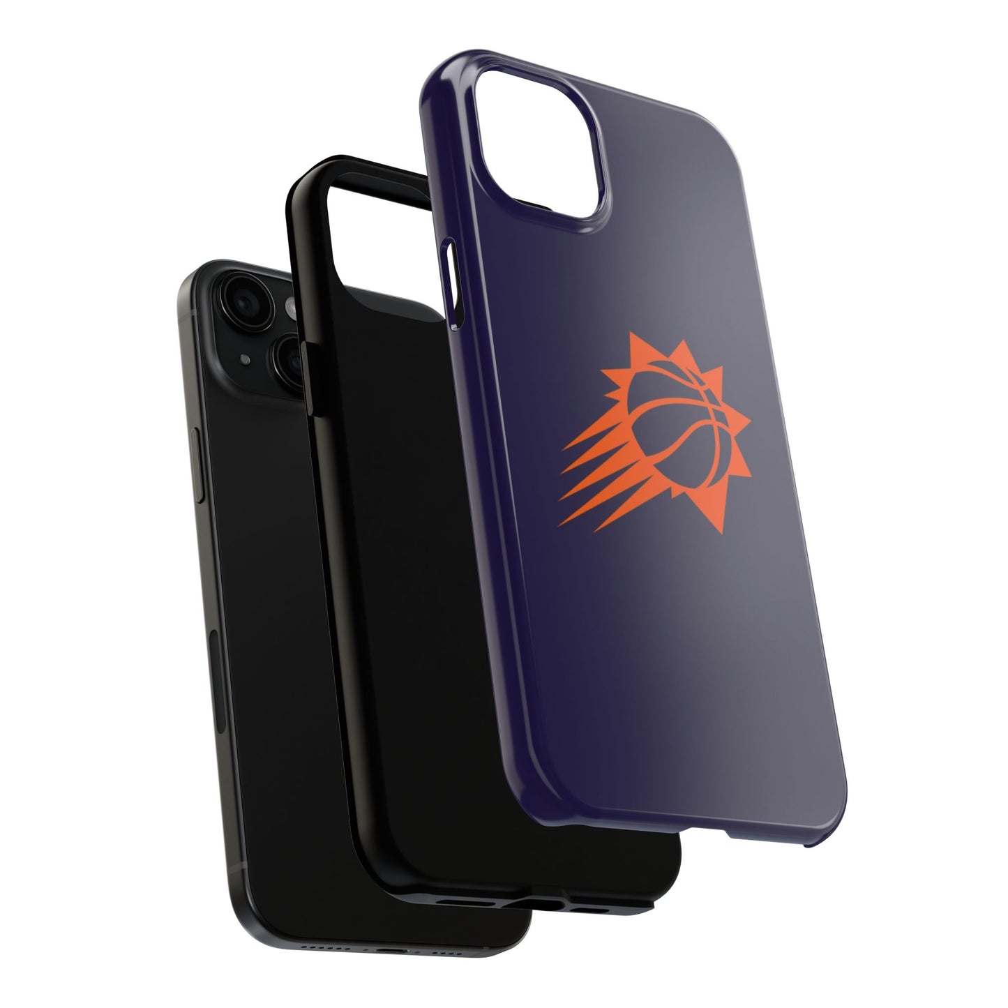 Phoenix Suns Logo Phone Case