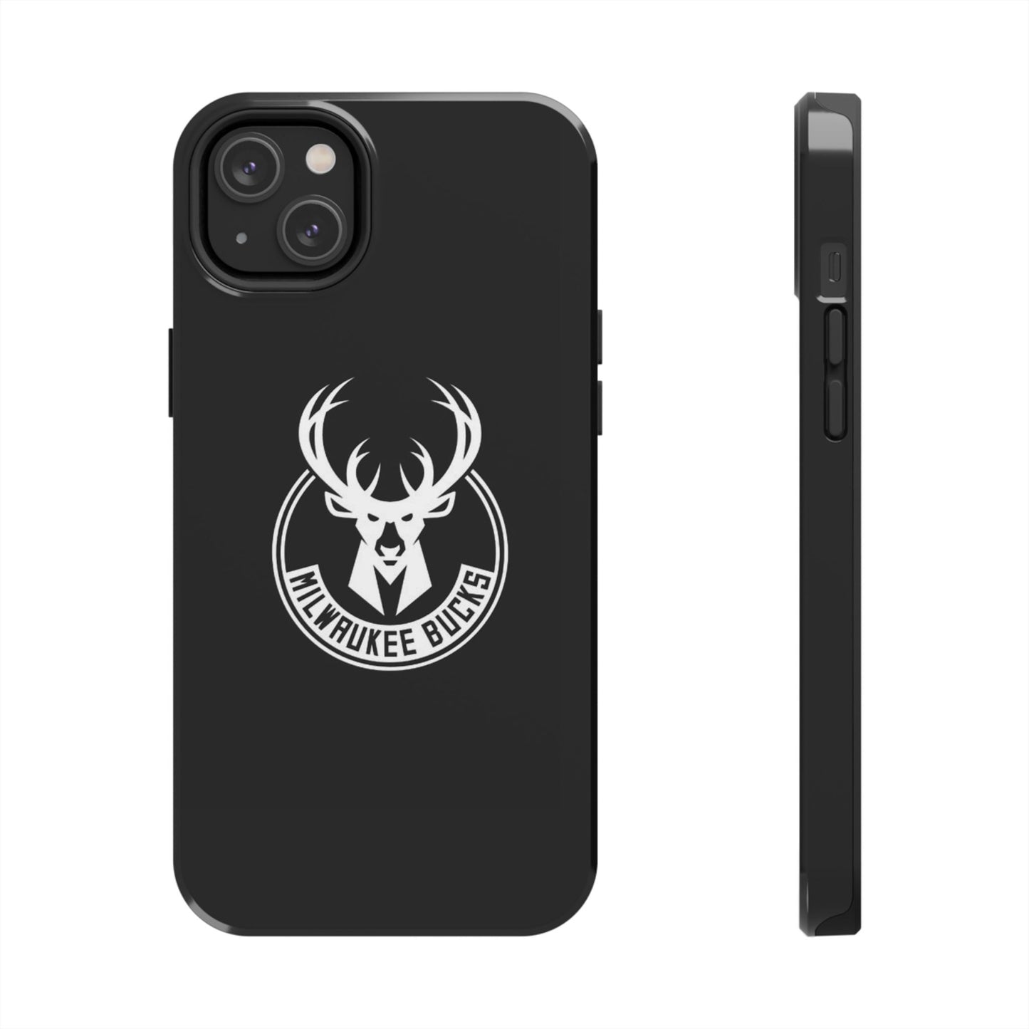 Classic Milwaukee Bucks Phone Case