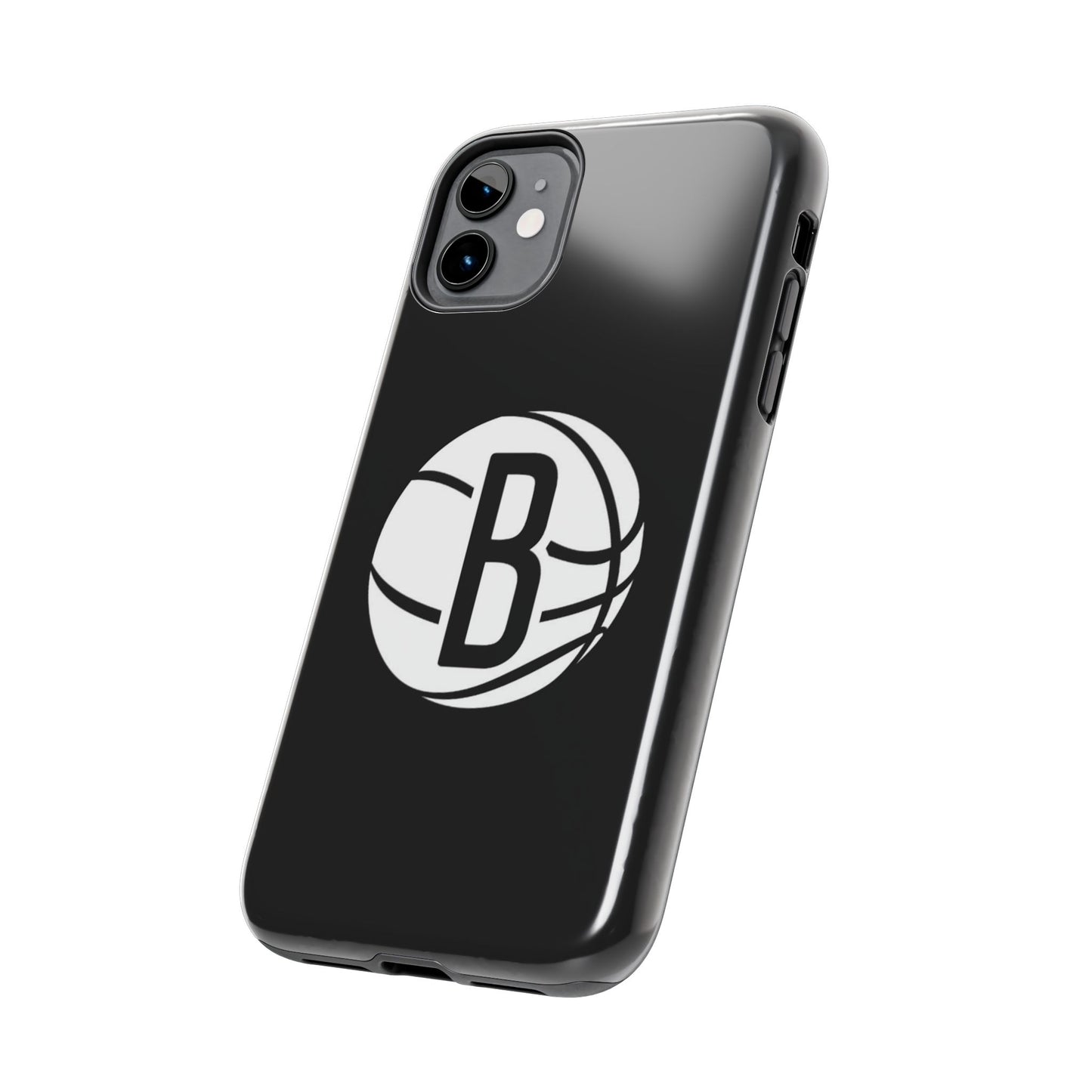 Brooklyn Nets Logo Phone Case