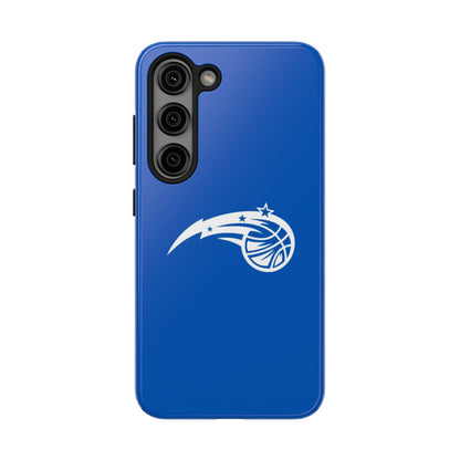 Orlando Magic Logo Phone Case