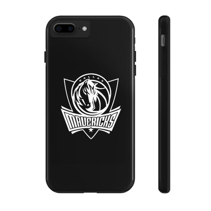 Classic Dallas Mavericks Phone Case